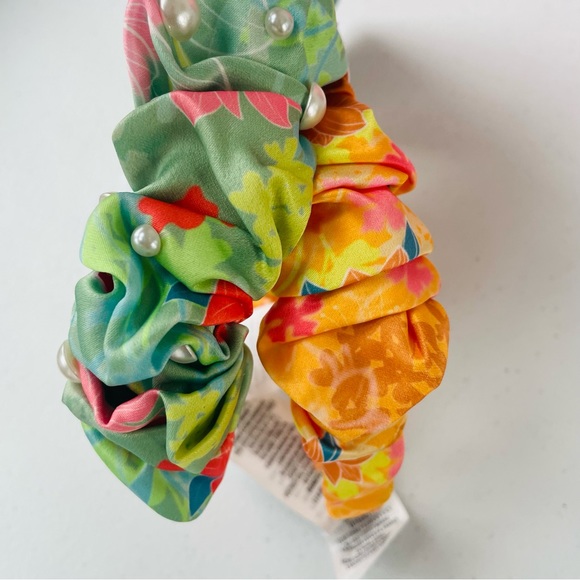 Tiana Headband Set by Color Me Courtney - Picture 4 of 5